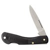 Case Cutlery Knife, Mini Blackhorn 00253